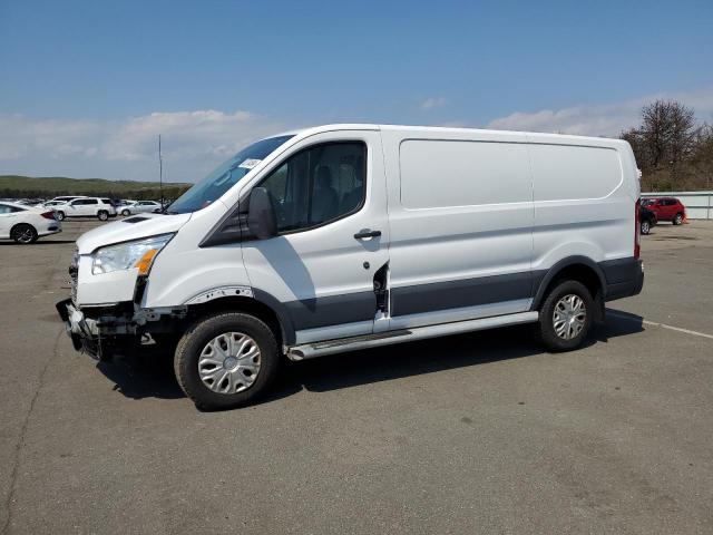 VIN 1FTNR1ZM5FKA66614 2015 Ford Transit, T-250 no.1