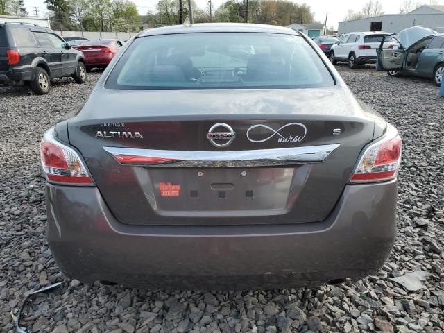 2015 Nissan Altima 2.5 VIN: 1N4AL3AP3FN305955 Lot: 51227454