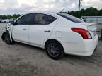 NISSAN VERSA S photo