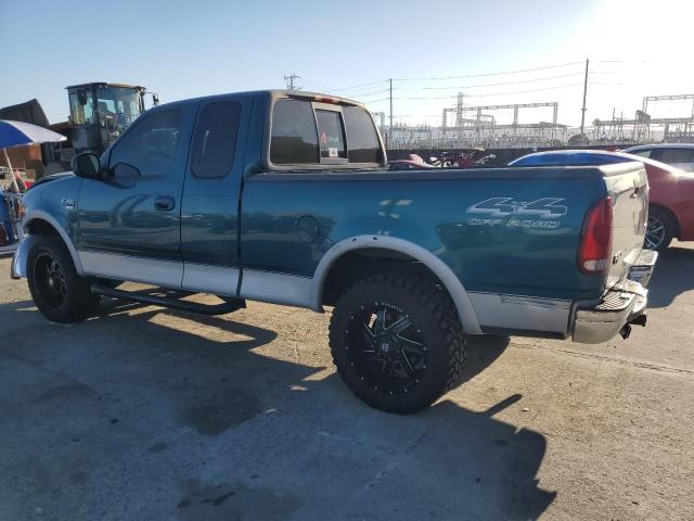 2000 Ford F150 VIN: 1FTRX18LXYKB07130 Lot: 52715104