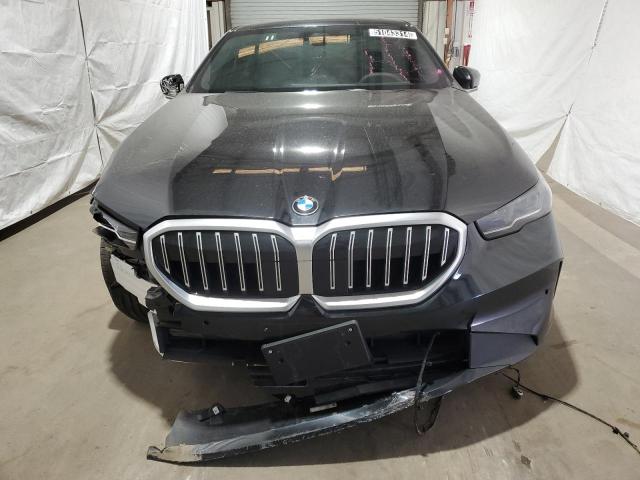 VIN WBA53FJ06RCP86135 2024 BMW 5 Series, 530 XI no.5