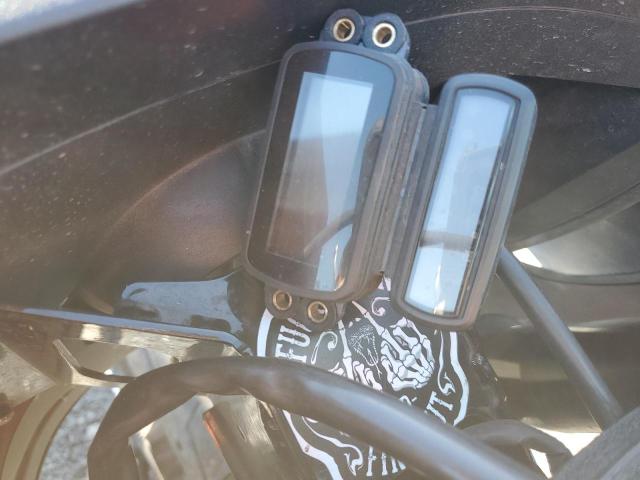 2022 HARLEY-DAVIDSON FXLRST 1HD1YXZ12NB031147