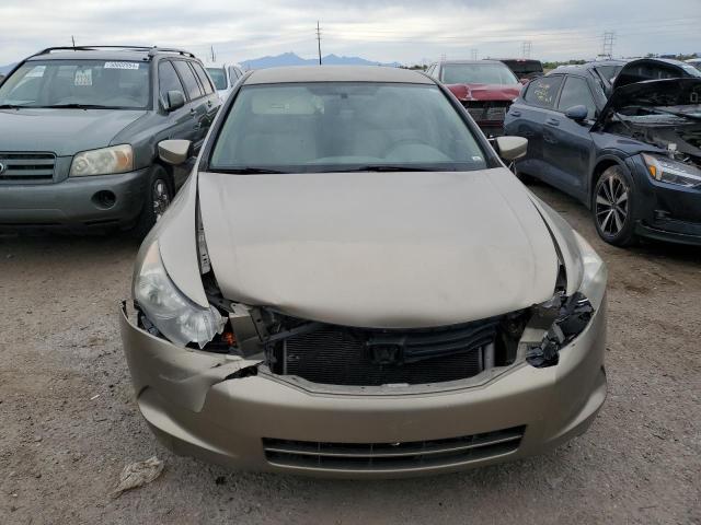 2008 Honda Accord Lxp VIN: JHMCP26458C040341 Lot: 52305194