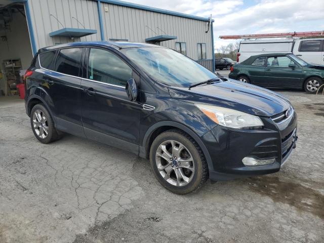 2013 Ford Escape Sel VIN: 1FMCU9HX0DUD62945 Lot: 51710154