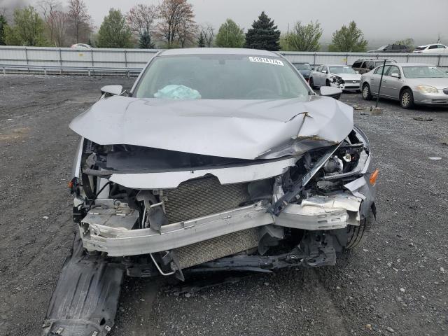 2018 Honda Civic Lx VIN: 2HGFC2F54JH587298 Lot: 51014174