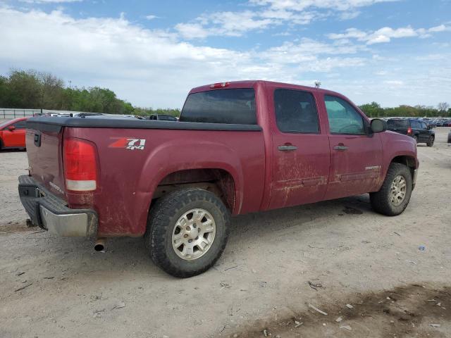 2007 GMC New Sierra K1500 VIN: 2GTEK13M071671770 Lot: 50096194