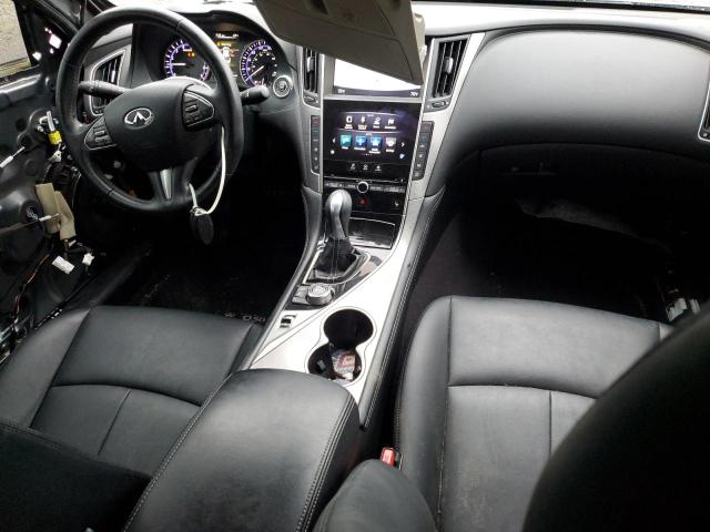 2015 INFINITI Q50 BASE - JN1BV7AP6FM346234