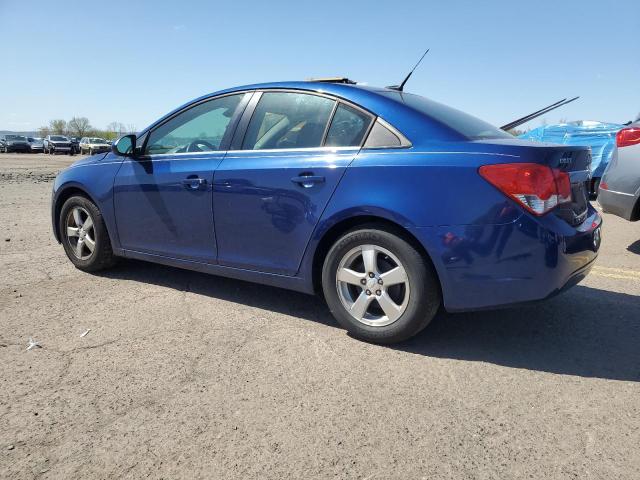 2012 Chevrolet Cruze Lt VIN: 1G1PF5SC2C7331197 Lot: 51609304