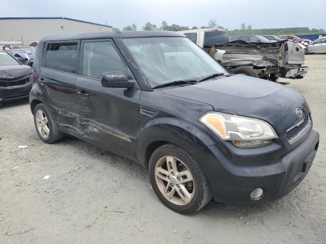 2011 Kia Soul + VIN: KNDJT2A24B7312565 Lot: 53144894