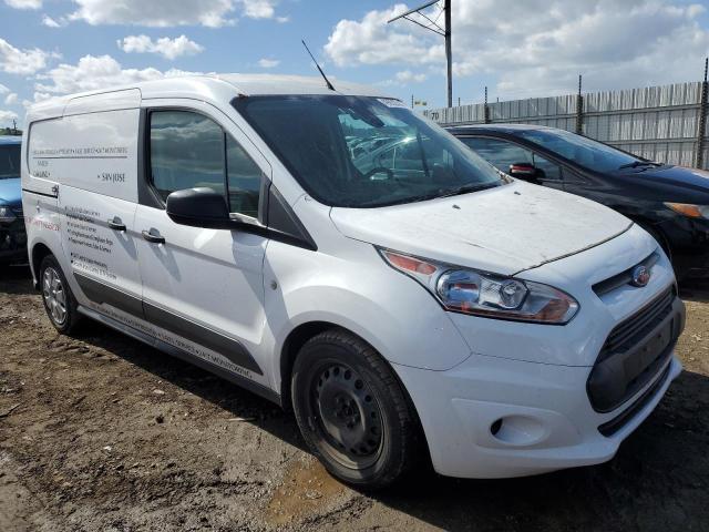 Lot #2503102753 2017 FORD TRANSIT CO salvage car