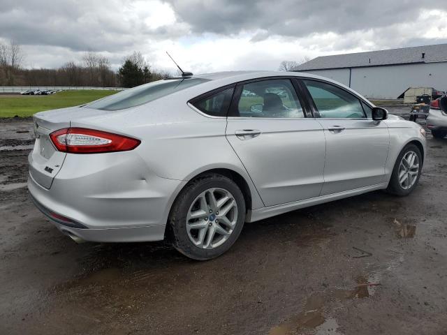 2013 Ford Fusion Se VIN: 3FA6P0H72DR213115 Lot: 49196694