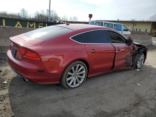 VIN WAU2GAFC2EN069694 2014 Audi A7, Prestige no.3