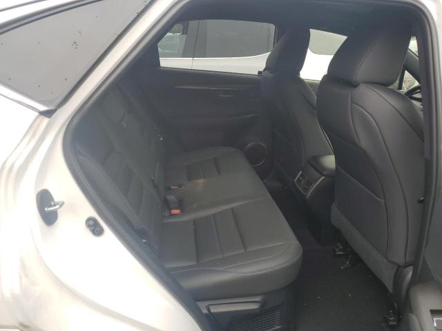 2021 LEXUS NX 300H BA - JTJSJRDZ8M5013572