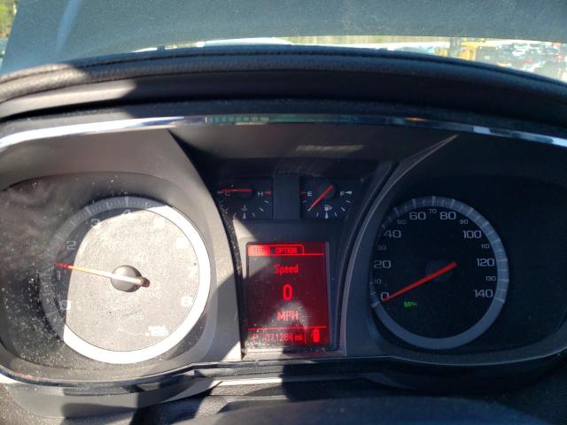 2017 GMC Terrain Slt VIN: 2GKFLUEK6H6328856 Lot: 51640374