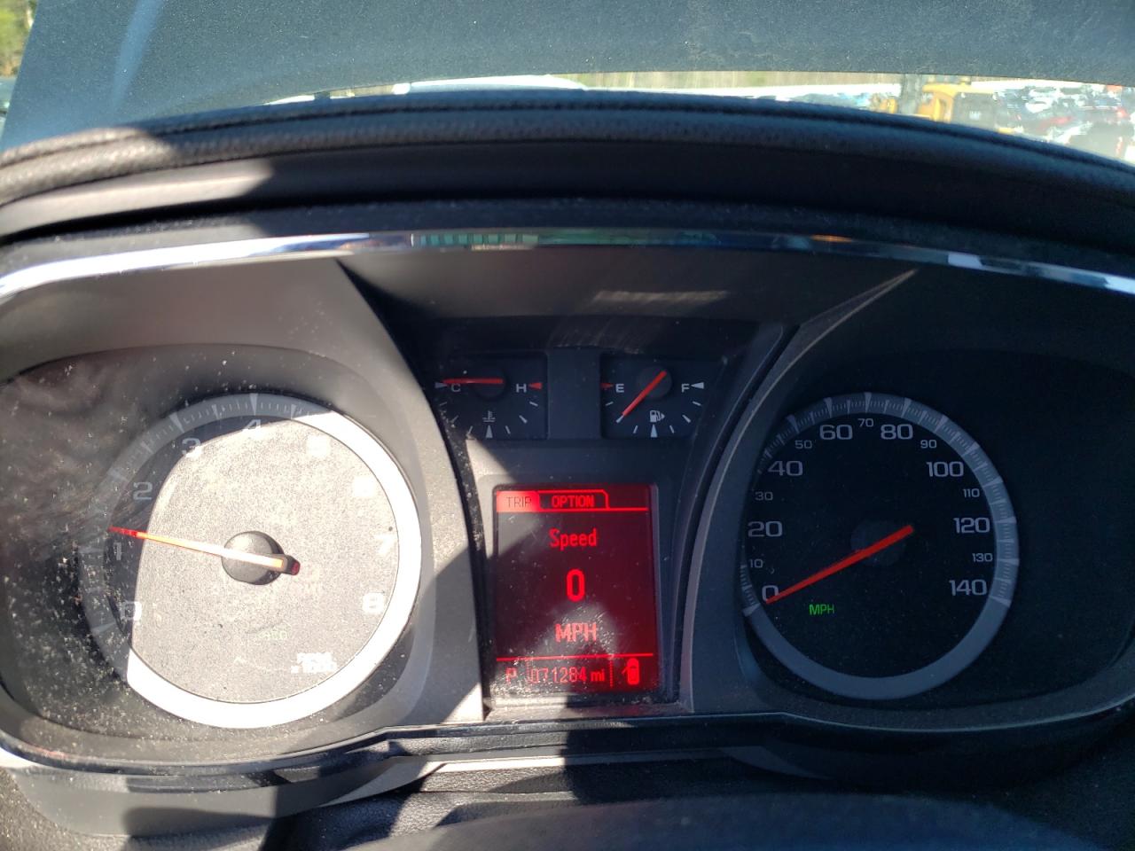 2GKFLUEK6H6328856 2017 GMC Terrain Slt