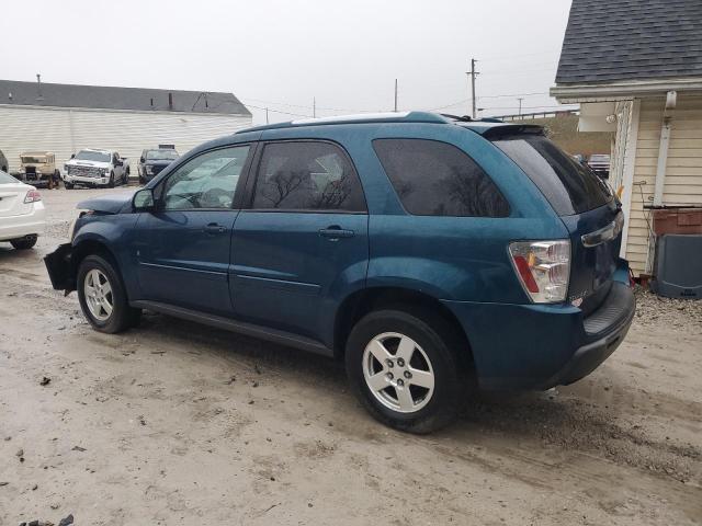 2006 Chevrolet Equinox Lt VIN: 2CNDL63F066136782 Lot: 48974364