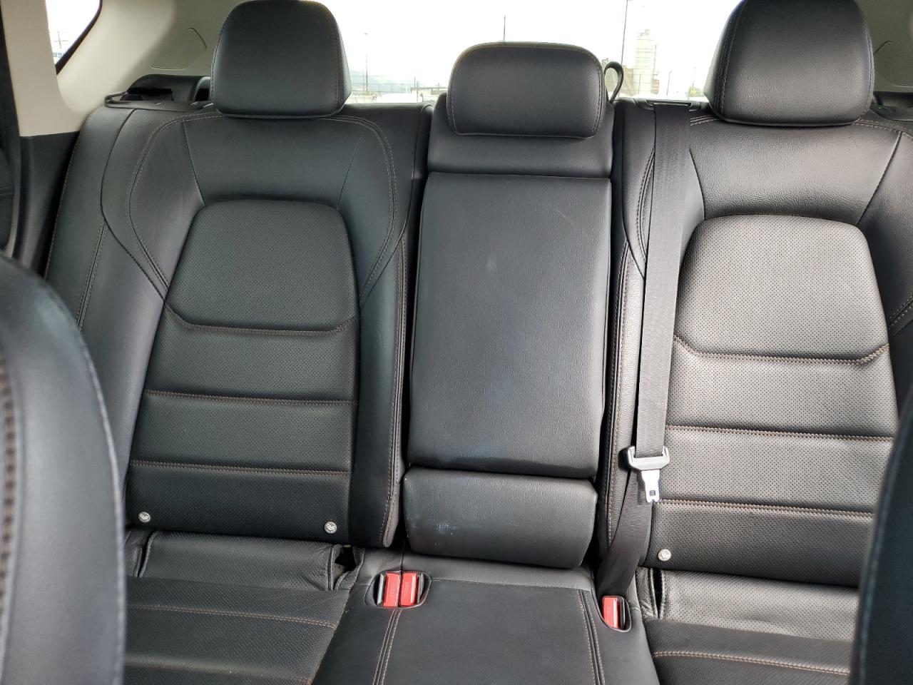 JM3KFADM4L0743993 2020 Mazda Cx-5 Grand Touring