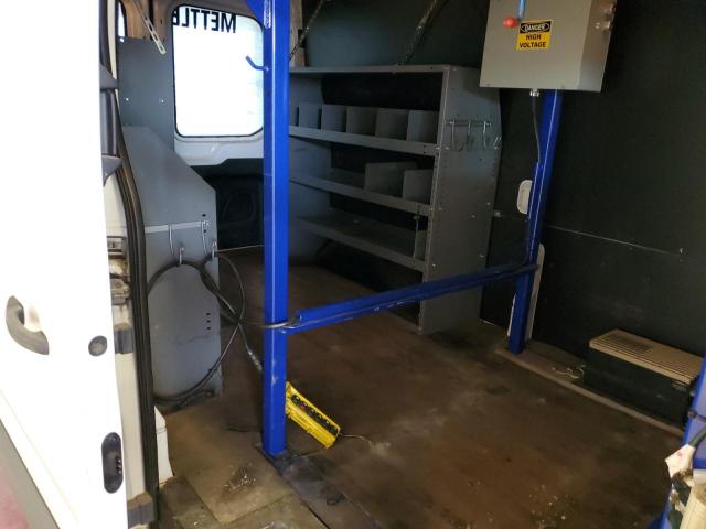 2016 Ford Transit T-350 VIN: 1FTBW2CV0GKA50518 Lot: 49140144