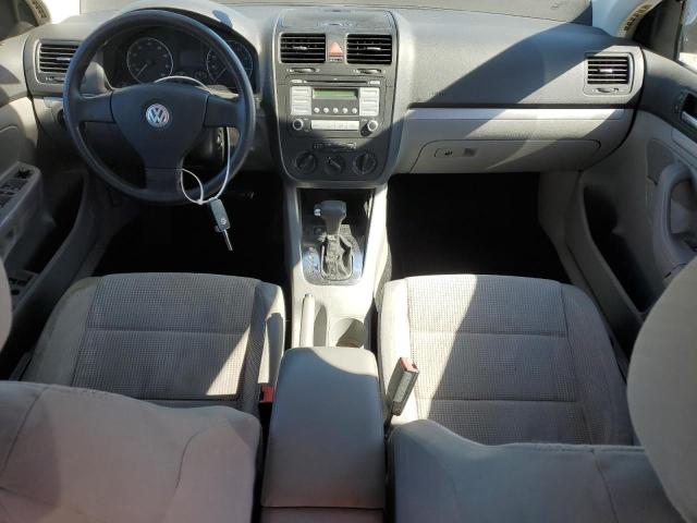 2009 Volkswagen Jetta S VIN: 3VWJM71K19M139370 Lot: 39212142