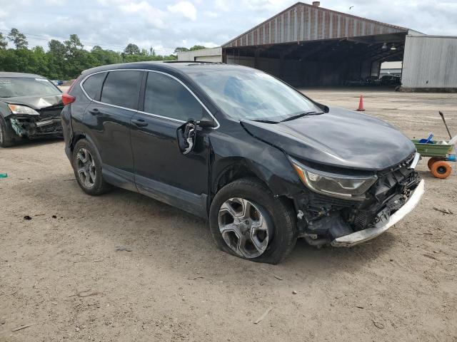 2017 Honda Cr-V Exl VIN: 7FARW1H89HE023204 Lot: 50500134