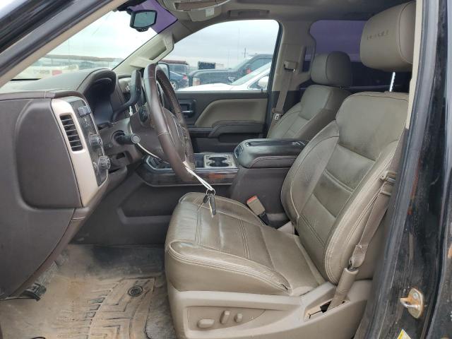 2015 GMC SIERRA K15 - 3GTU2WEC9FG181458