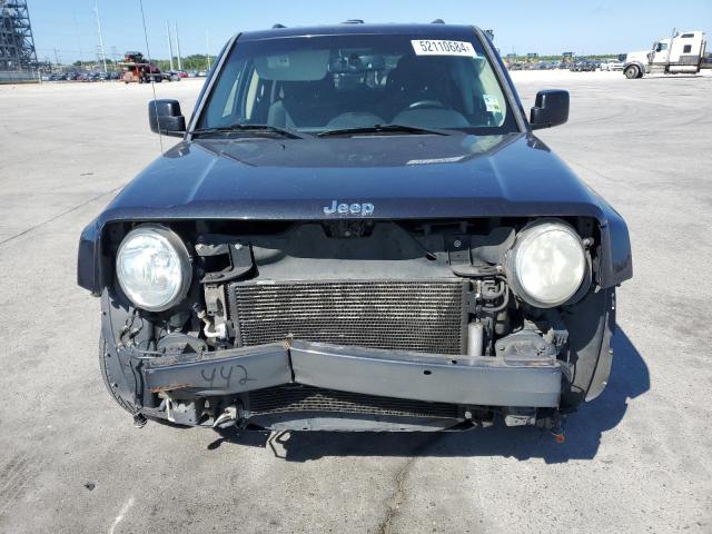 2016 Jeep Patriot Latitude VIN: 1C4NJPFA5GD582174 Lot: 52110684