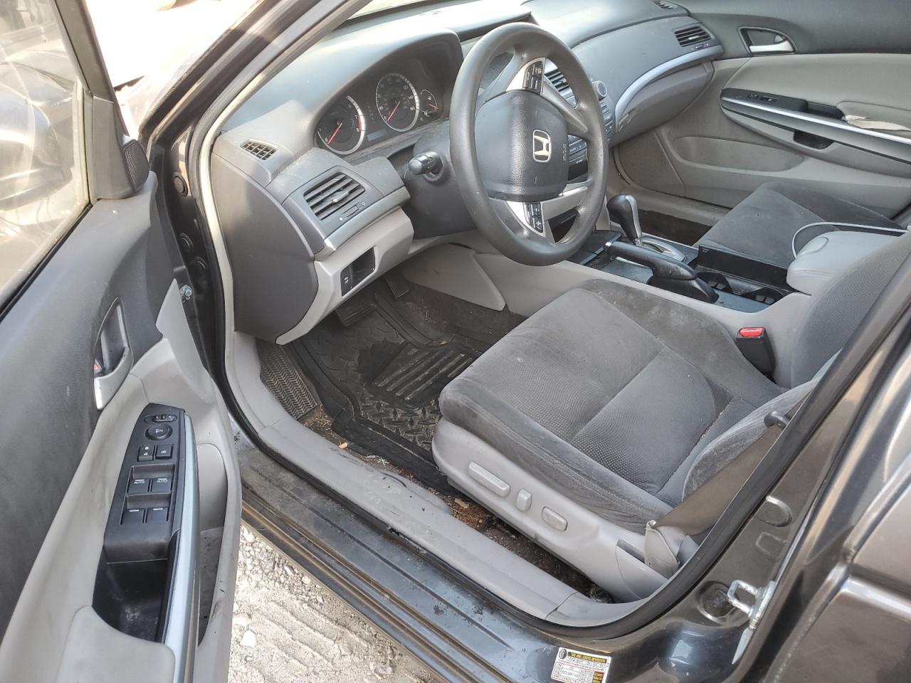 1HGCP26768A019846 2008 Honda Accord Ex