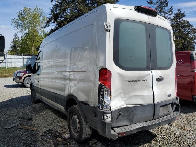 2019 Ford Transit T-250 VIN: 1FTYR2CM0KKB83992 Lot: 51833304