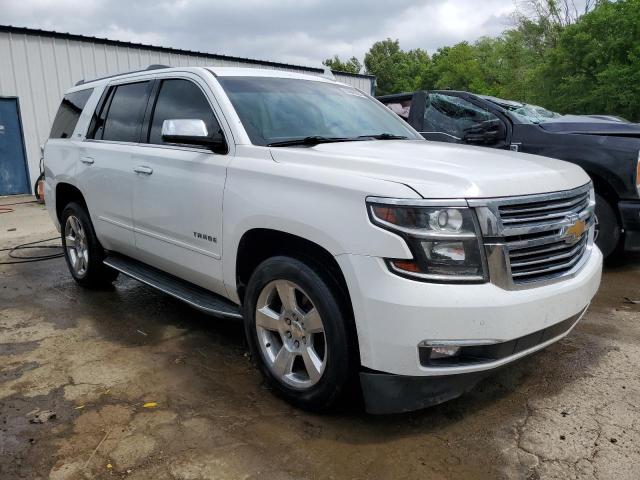 2015 Chevrolet Tahoe C1500 Ltz VIN: 1GNSCCKC0FR681846 Lot: 50646584