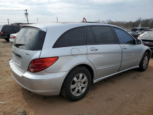 2006 Mercedes-Benz R 350 VIN: 4JGCB65E56A026509 Lot: 50538734