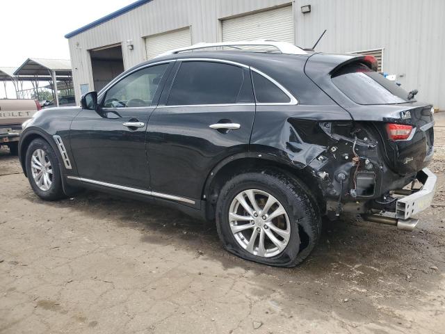 2011 Infiniti Fx35 VIN: JN8AS1MUXBM711710 Lot: 52562694