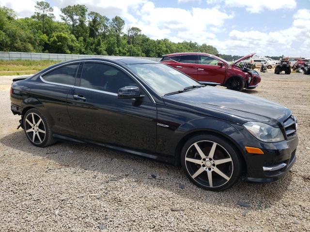 2015 Mercedes-Benz C 250 VIN: WDDGJ4HB1FG415505 Lot: 52689184