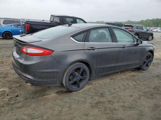 2016 Ford Fusion Se VIN: 3FA6P0H70GR249342 Lot: 52559174