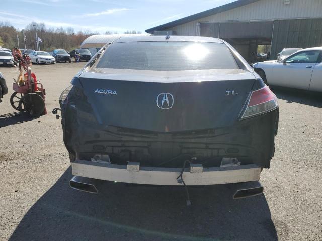 2012 Acura Tl VIN: 19UUA8F23CA038442 Lot: 51962194