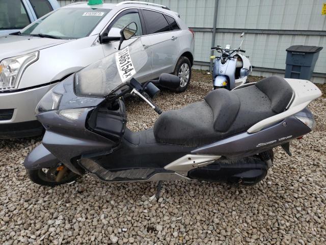 2007 HONDA FSC600 D JH2PF01187K500112
