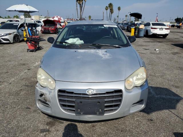 2006 Chrysler Sebring VIN: 1C3EL46X16N120415 Lot: 51926924