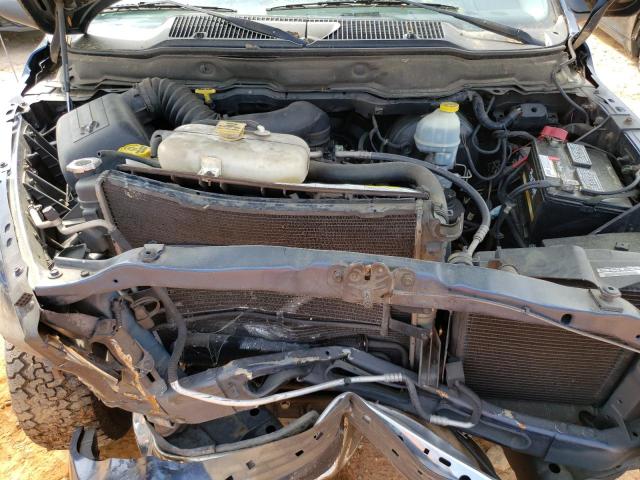 2002 Dodge Ram 1500 VIN: 1D7HU18Z12J124135 Lot: 45161474