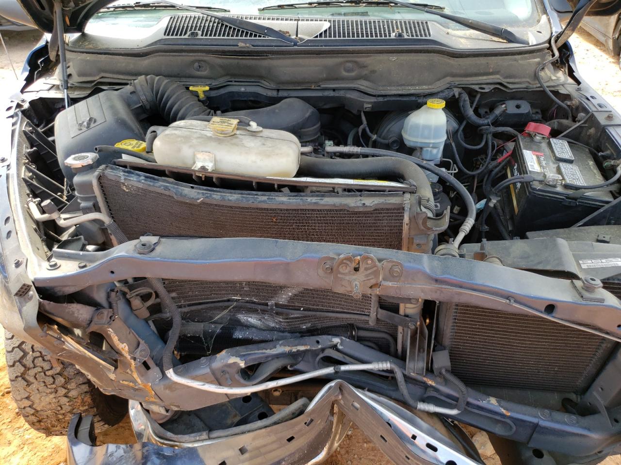 1D7HU18Z12J124135 2002 Dodge Ram 1500