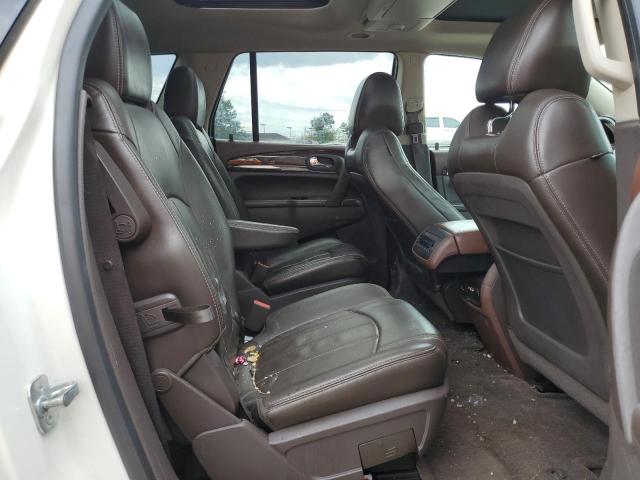 2013 Buick Enclave VIN: 5GAKVDKDXDJ196807 Lot: 50717364