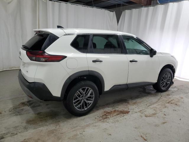 2023 Nissan Rogue S VIN: 5N1BT3AB7PC782710 Lot: 52221814