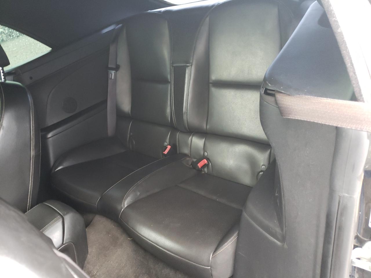 2G1FC3D39E9197697 2014 Chevrolet Camaro Lt