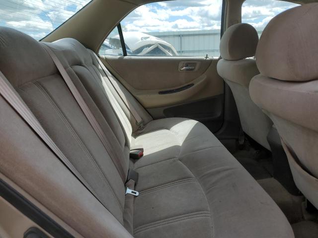 2000 Honda Accord Se VIN: 1HGCG5676YA059619 Lot: 49446634