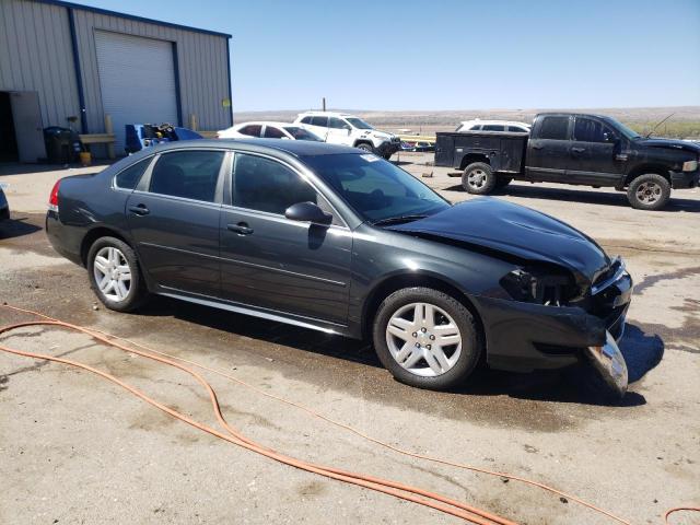 2012 Chevrolet Impala Lt VIN: 2G1WG5E38C1304846 Lot: 47322634
