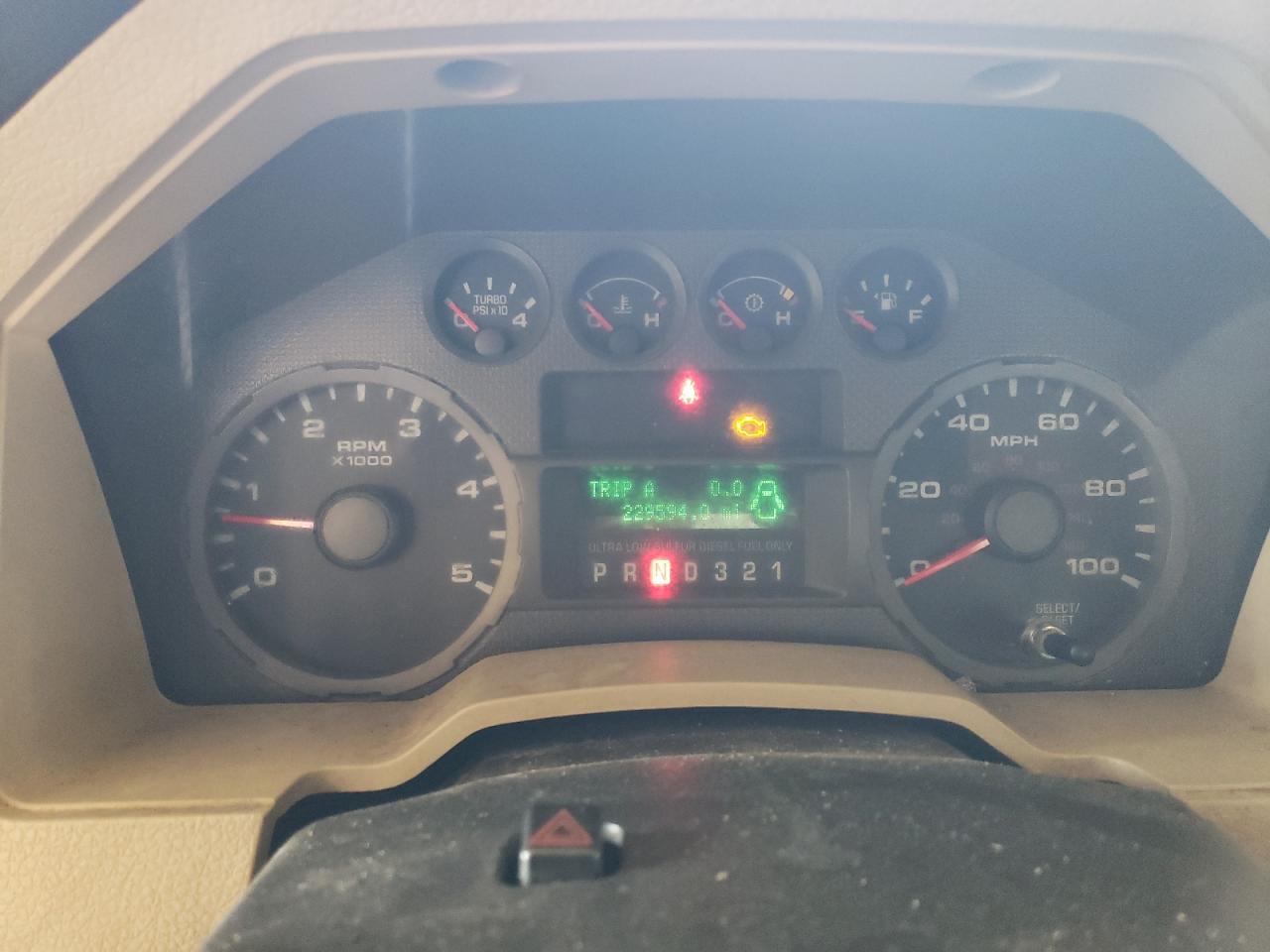 1FD4F46R98EE00078 2008 Ford F450 Super Duty