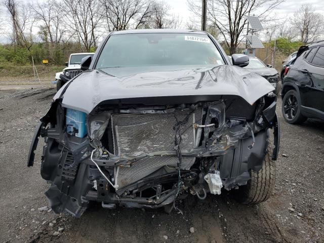 2023 Toyota Tacoma Double Cab VIN: 3TYCZ5AN3PT164140 Lot: 51872154