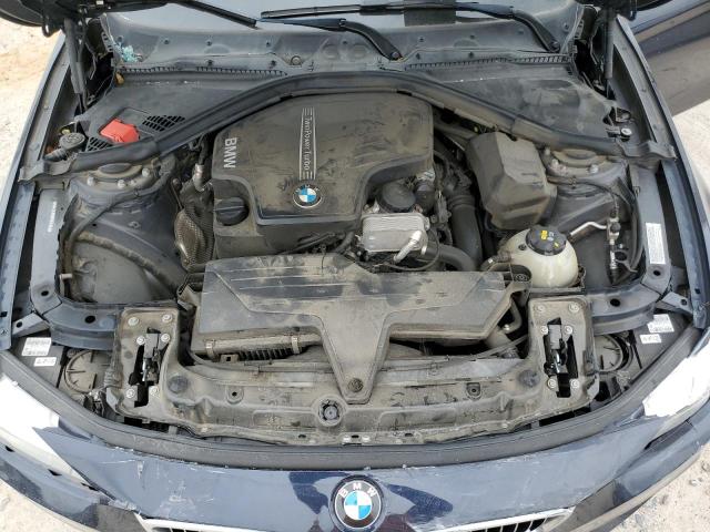 VIN WBA3N3C59FK234753 2015 BMW 4 Series, 428 I no.11