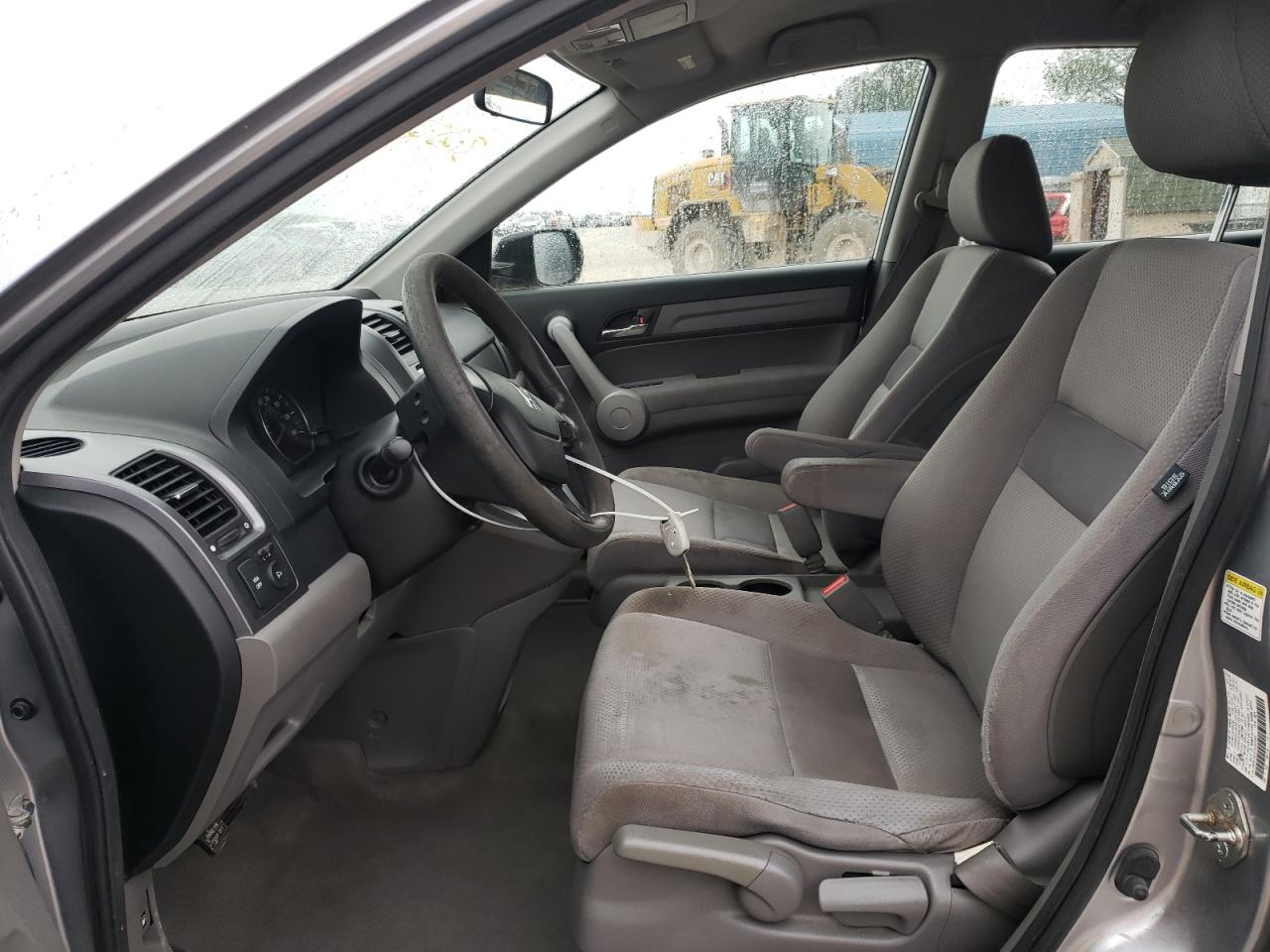 JHLRE38357C080089 2007 Honda Cr-V Lx