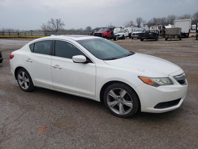 2015 ACURA ILX 20 - 19VDE1F34FE008086