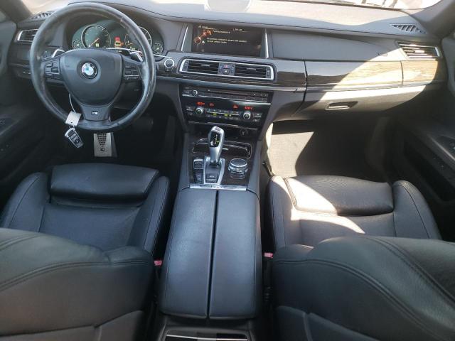 VIN WBAYA6C58FG273226 2015 BMW 7 Series, 740 I no.8