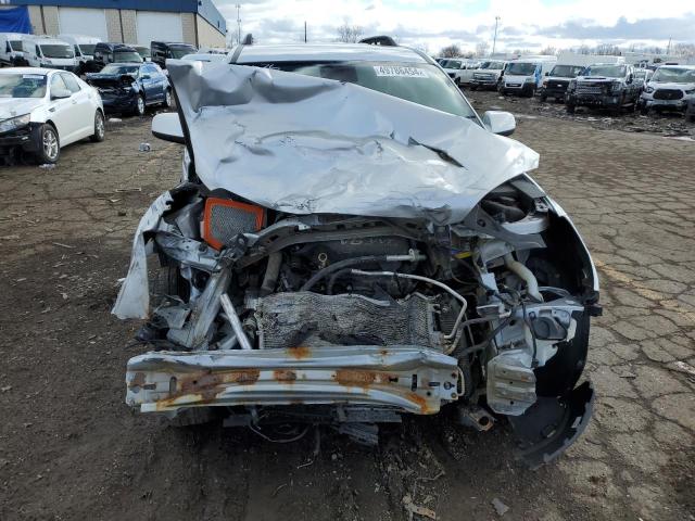 2013 Chevrolet Equinox Lt VIN: 2GNFLDE31D6180914 Lot: 49786454